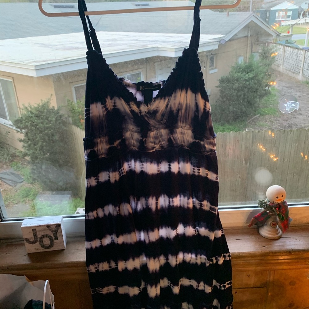 Sun dress